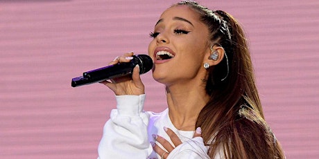 Tune in and Turn it UP! Ariana Grande! Music Trivia about Ariana Grande.