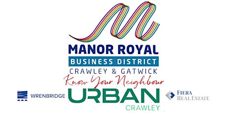 Manor Royal Know Your Neighbour 2024