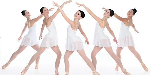 Hauptbild für Ballet Arts Academy Spring Recital 2024 - 4:00PM