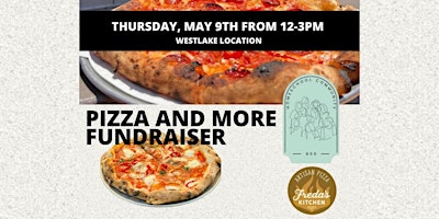 Primaire afbeelding van Homeschool Meet & Greet & Eat Pizza Fundraiser