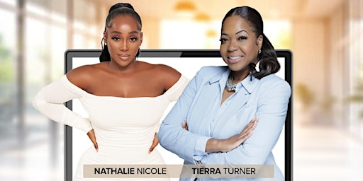 Primaire afbeelding van How to be A Paid Health Influencer W/ Tierra Turner