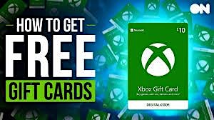 Free Xbox Gift Cards [ACTUAL WORKING METHOD FREE] primary image