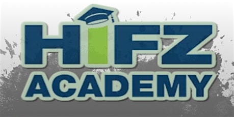 HIFZ Academy Sports Banquet