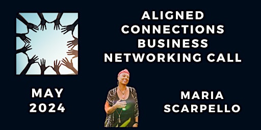 Imagen principal de Aligned Connections - Business Networking for Spiritual Entrepreneurs