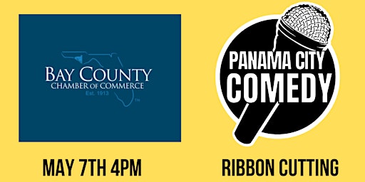 Bay County Chamber Ribbon Cutting primary image