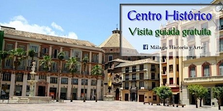 Visita guiada gratuita "Centro Histórico"