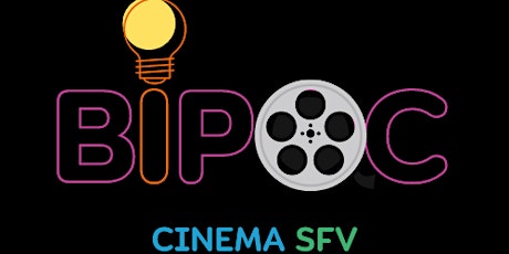 BIPOC Cinema Monthly Mixer