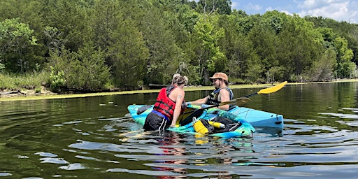Immagine principale di ACA Kayak Safety & Rescue 