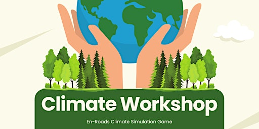 Image principale de En-roads Climate Workshop - optimize policies to stay under 2C