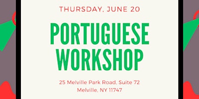 Portuguese+Workshop
