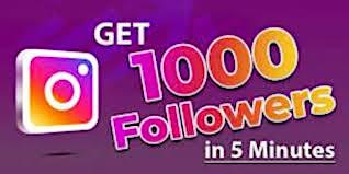 {{Active now}}++Free Instagram Followers: 100% Free, Real, Instant, Active primary image