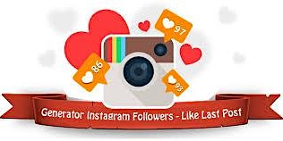 Hauptbild für get now}}+How to Get Your First 1000 Instagram Followers For Free