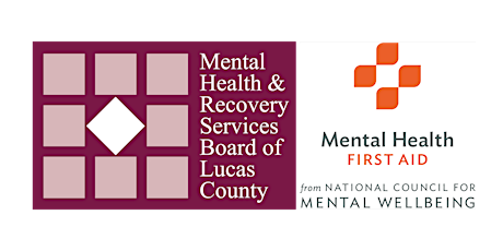 Adult Mental Health First Aid Training