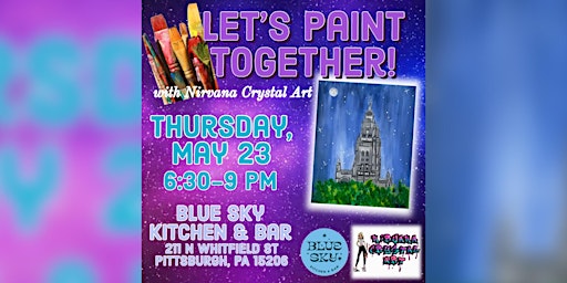 Let’s Paint Together primary image