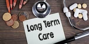 Primaire afbeelding van Long-Term Care Planning