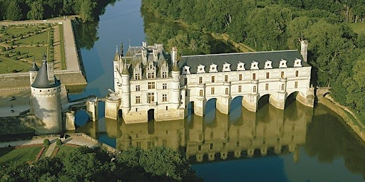 Regional Deep Dive: Loire Valley  primärbild