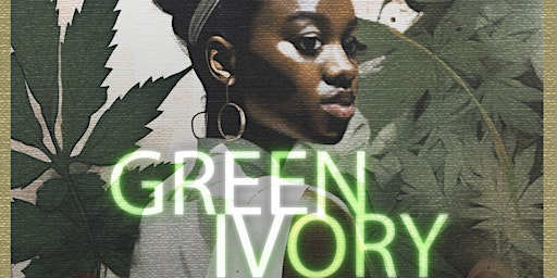 Imagen principal de Premiere Night: Green Ivory @ Marlow Cinema 6