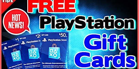 [[Unlocking-Codes]]Free PSN Codes! ~ How to Get Free PSN Gift Card Codes Elevate Your Gaming Experie