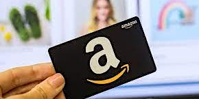 AMAZON Gift Card Codes ━AMAZON Codes today ━Free AMAZON Gift Cards today primary image