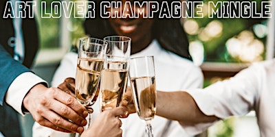 Art Lover Champagne Mingle  primärbild