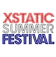 Xstatic Summer Festival 2015 Loyalty Ticket Registration primary image