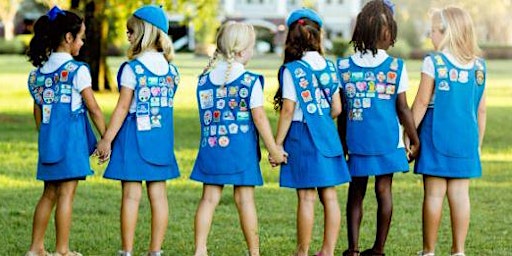 Clarksburg Daisy Girl Scout Troop Start Up primary image