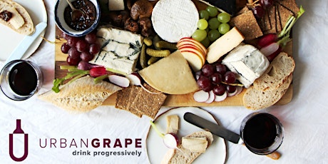 Wine and Cheese: Curating Perfect Pairings for Your Holiday Party! primary image