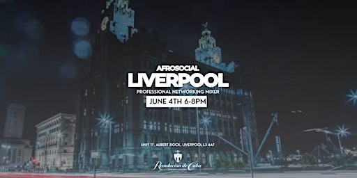 Image principale de Liverpool Black Professional Mixer