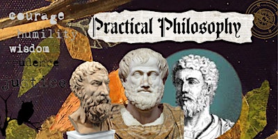 Imagen principal de Practical Philosophy: The Stoics