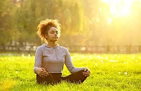 The Brain Benefits of Mindfulness and Meditation  primärbild