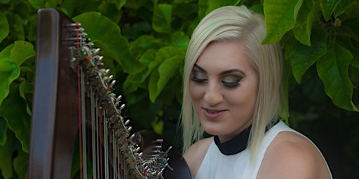 Sounds of Limerick Harp Strings: Imagining the past and playing the present  primärbild