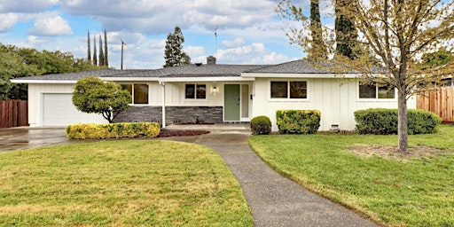 2038 Mission Ave, Carmichael Open House  Sun 12-3 primary image
