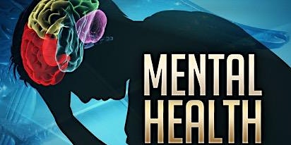 Imagem principal do evento Secret Epidemic: How Christians can Combat the Mental Health Crisis