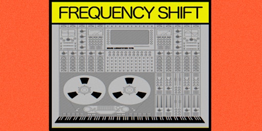 FREQUENCY SHIFT primary image