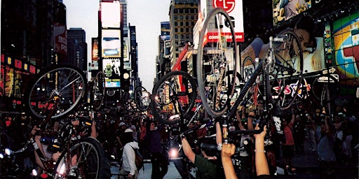 Image principale de Critical Mass - Manhattan