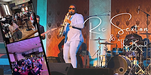 Imagen principal de A Night with Ric Sexton and The Band - A Father's Day Special