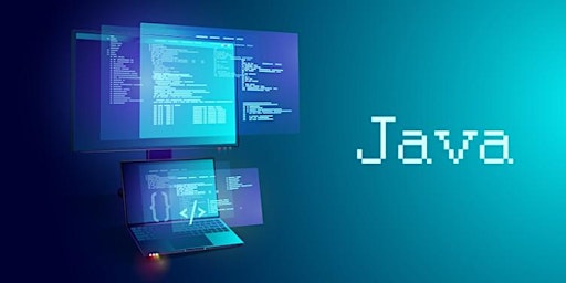 Hauptbild für Java coding robotics AGES 12-18