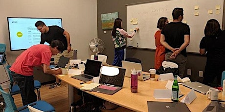 1-day UX workshop - SF bay area (August 2024)