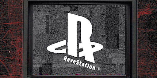 RaveStation Vol. 1  primärbild