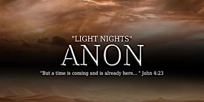 Image principale de ANON | ALL NIGHT SERVICE