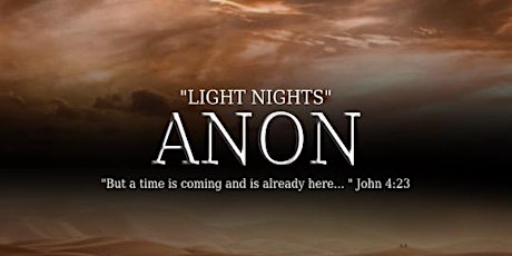 ANON | ALL NIGHT SERVICE