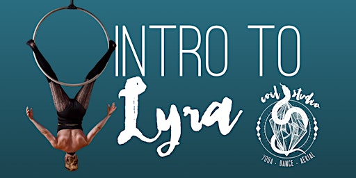 Primaire afbeelding van Intro to Lyra