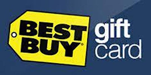 Imagen principal de Can Anyone Confirm, Best Buy Gift Card 100% Off Code Still Works In 2024.