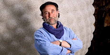 Falmouth School of Art Guest Speakers - Peter Randall-Page primary image