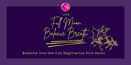 Full Moon Balance Breath Session (FREE)