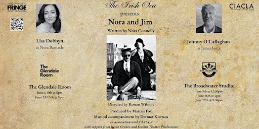 Nora and Jim primary image