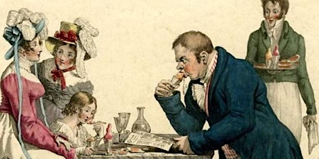Immagine principale di ’Eat Most Deliciously’: Ice Cream Making & Enjoyment in the 18th Century.” 