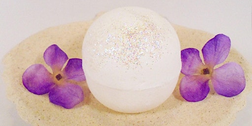 Making Bath Bombs with doTERRA Essential Oils primary image