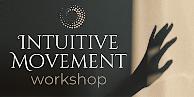Intuitive Movement Workshop primary image