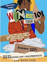 The Wine 101 Tour Miami